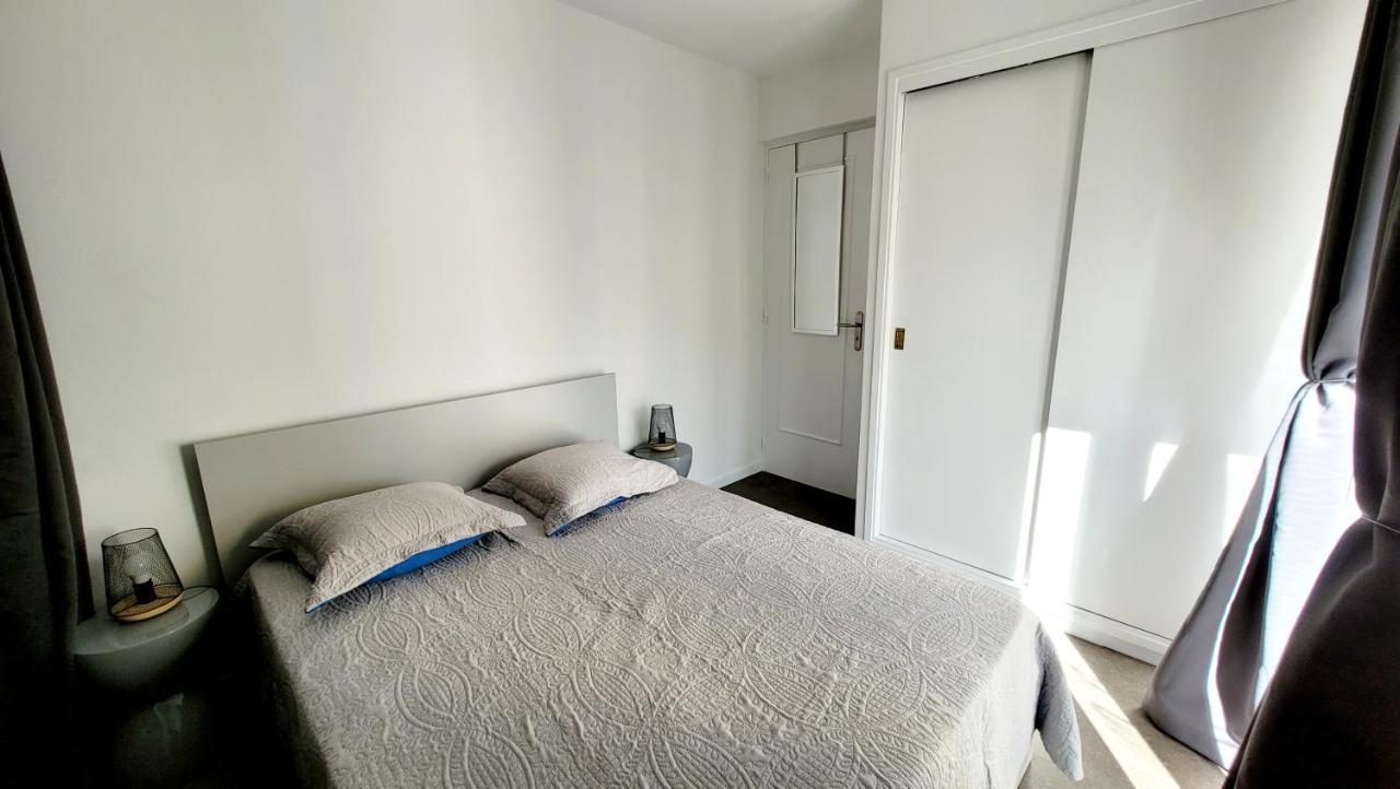 Apartment Comme A La Maison!!a 5 Min A Pied Plage,pkg Prive Le Grau-du-Roi