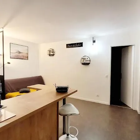 Comme A La Maison!!A 5 Min A Pied Plage,Pkg Prive Le Grau-du-Roi Exterior photo