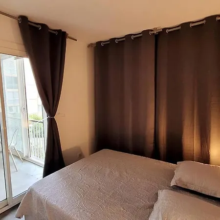 Comme A La Maison!!A 5 Min A Pied Plage,Pkg Prive Le Grau-du-Roi Exterior photo