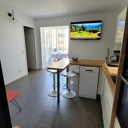 Comme A La Maison!!A 5 Min A Pied Plage,Pkg Prive Le Grau-du-Roi Exterior photo