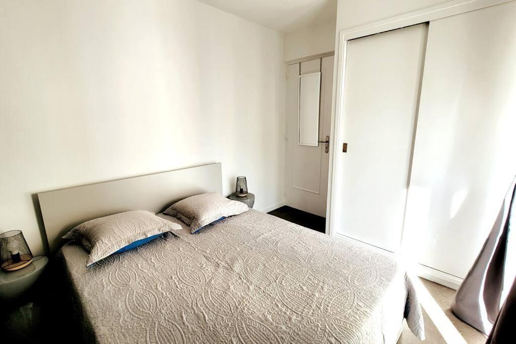 Apartment Comme A La Maison!!a 5 Min A Pied Plage,pkg Prive Le Grau-du-Roi